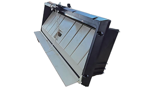 側(cè)墻風(fēng)窗