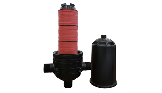 水線前端-過(guò)濾器