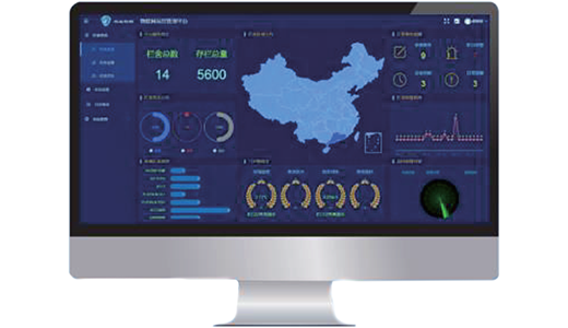 環(huán)控系統(tǒng)