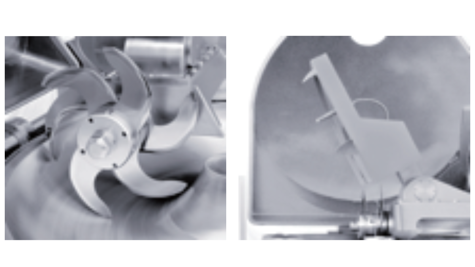 真空斬拌機(jī)