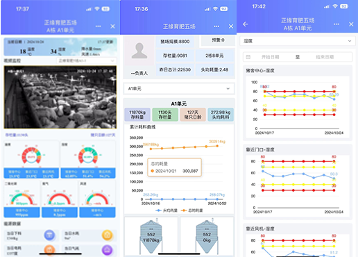 正芯數(shù)智app