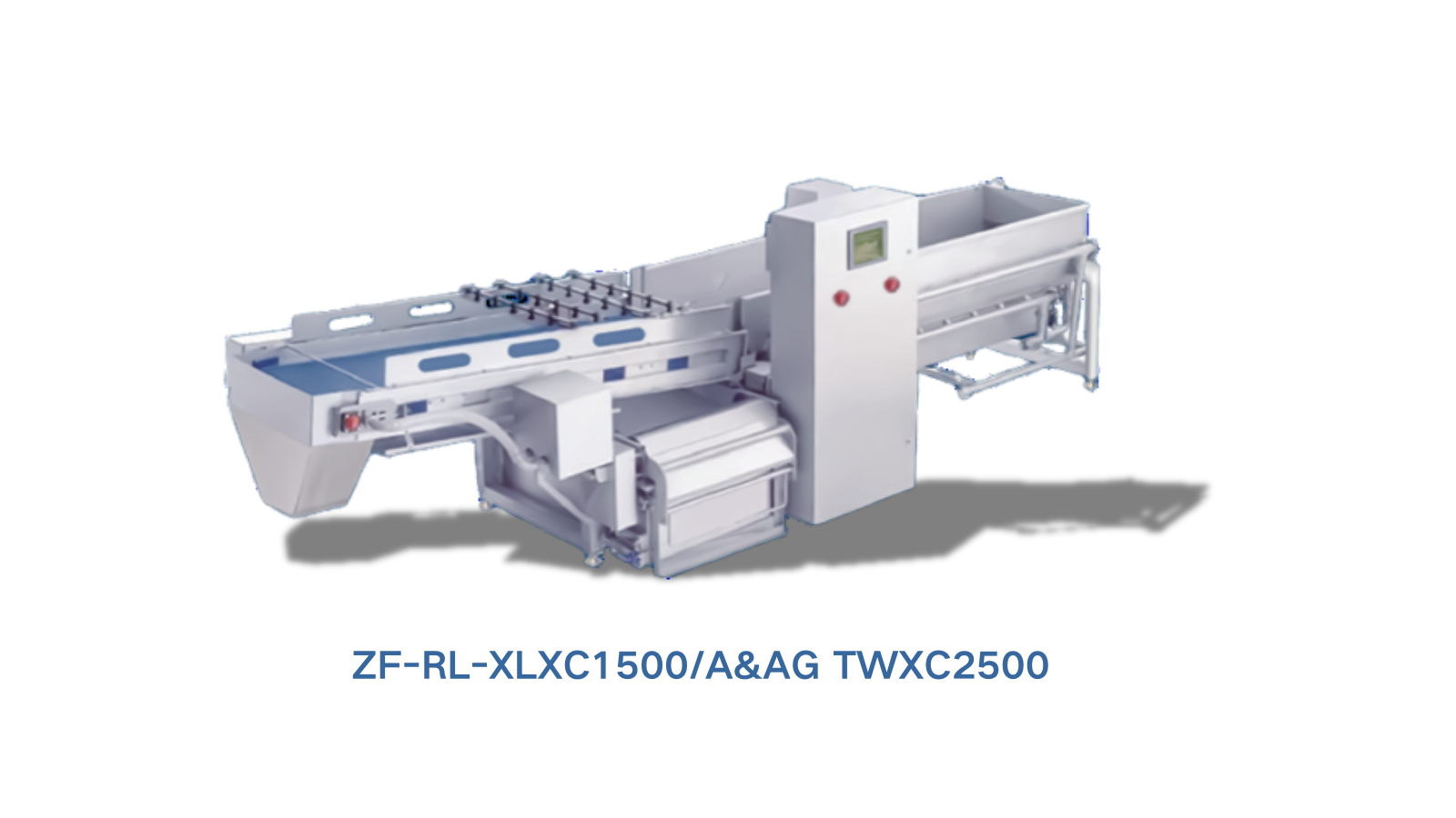 清洗類 ZF-CL-PWXC2500/A&AG TWXC2500