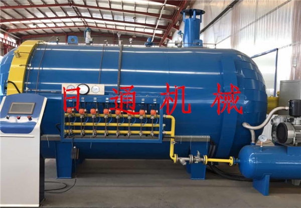 什么是熱壓罐？